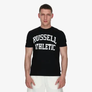Russell Athletic ICONIC S/S  CREWNECK TEE SHIRT 