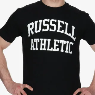 Russell Athletic ICONIC S/S  CREWNECK TEE SHIRT 