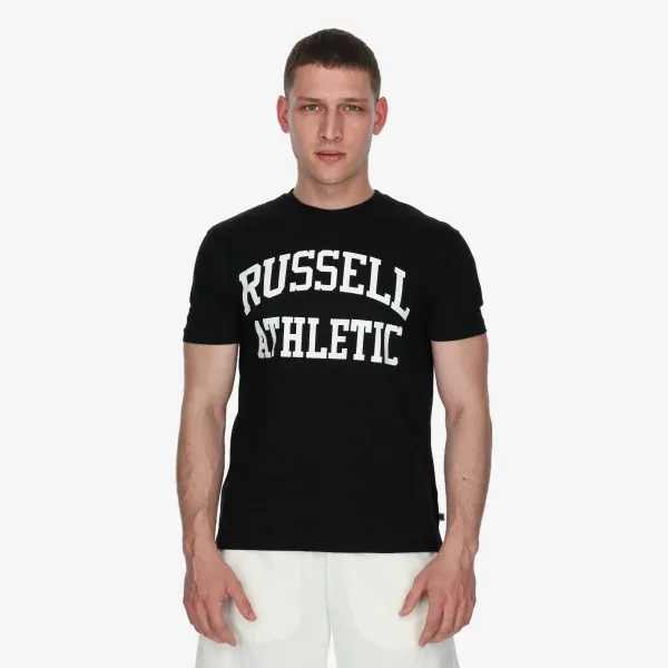 Russell Athletic ICONIC S/S  CREWNECK TEE SHIRT 