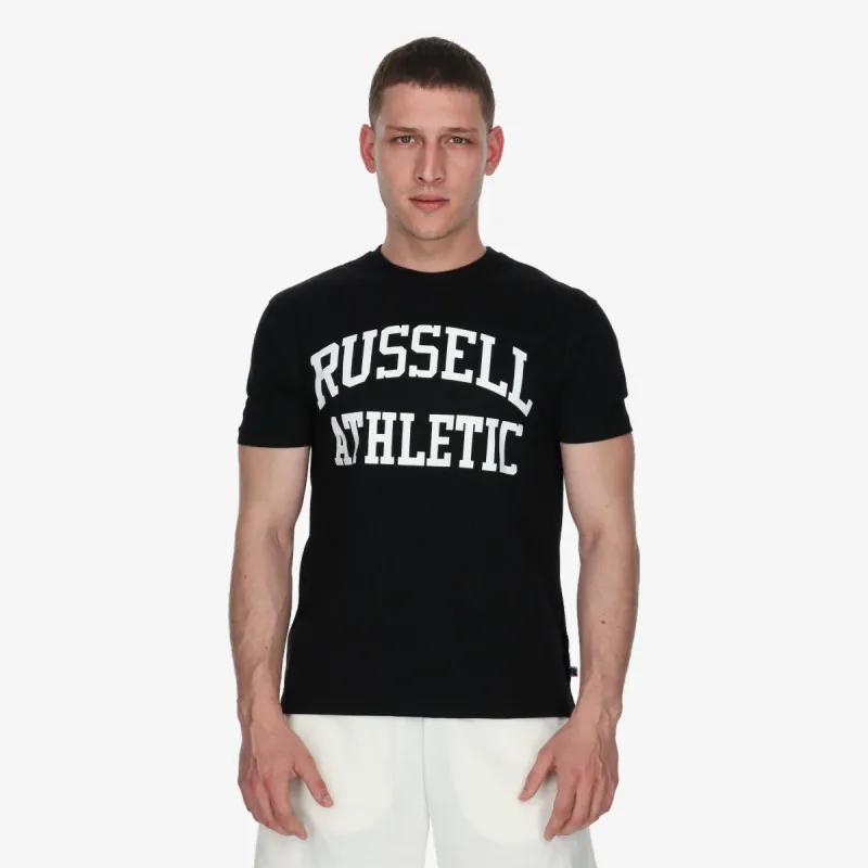 Russell Athletic ICONIC S/S  CREWNECK TEE SHIRT 