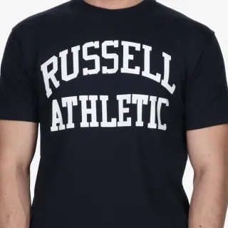Russell Athletic ICONIC S/S  CREWNECK TEE SHIRT 