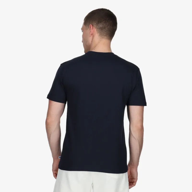 Russell Athletic ICONIC S/S  CREWNECK TEE SHIRT 