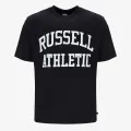 Russell Athletic ICONIC S/S CREWNECK TEE SHIRT 