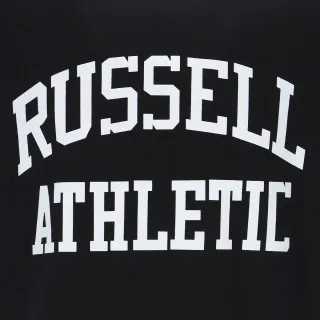 Russell Athletic ICONIC S/S CREWNECK TEE SHIRT 