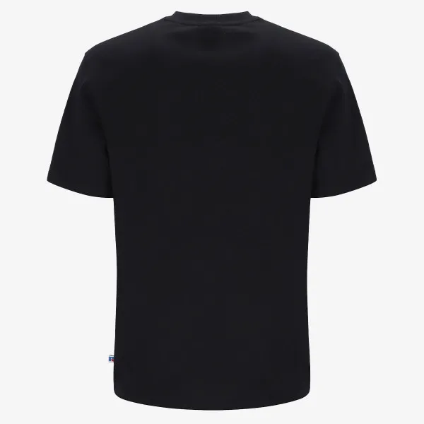Russell Athletic ICONIC S/S CREWNECK TEE SHIRT 