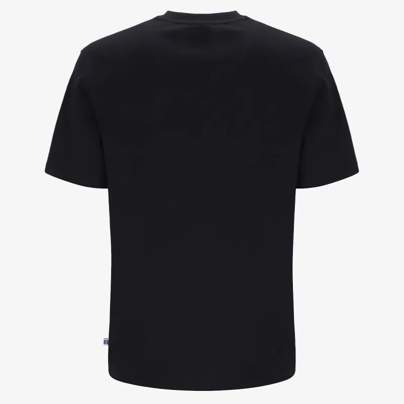 Russell Athletic ICONIC S/S CREWNECK TEE SHIRT 