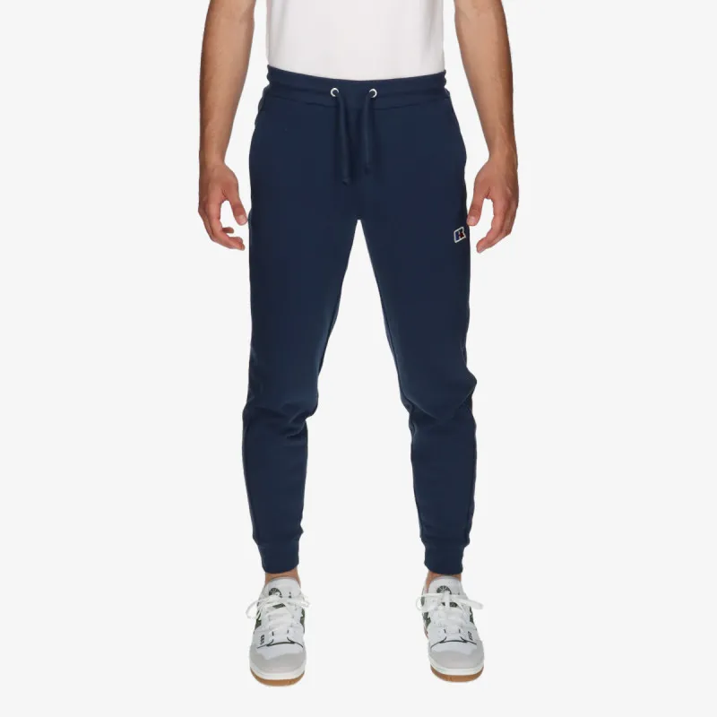 Russell Athletic ERNEST - CUFF JOGGER 