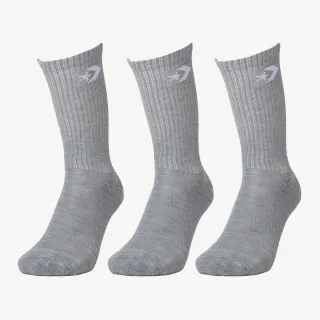 Converse MEN CLASSIC STAR CHEVRON CREW 