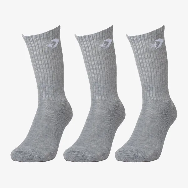 Converse MEN CLASSIC STAR CHEVRON CREW 