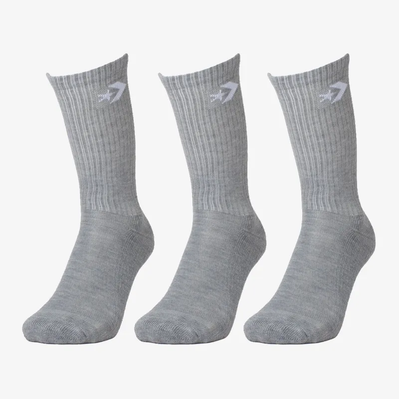 Converse MEN CLASSIC STAR CHEVRON CREW 