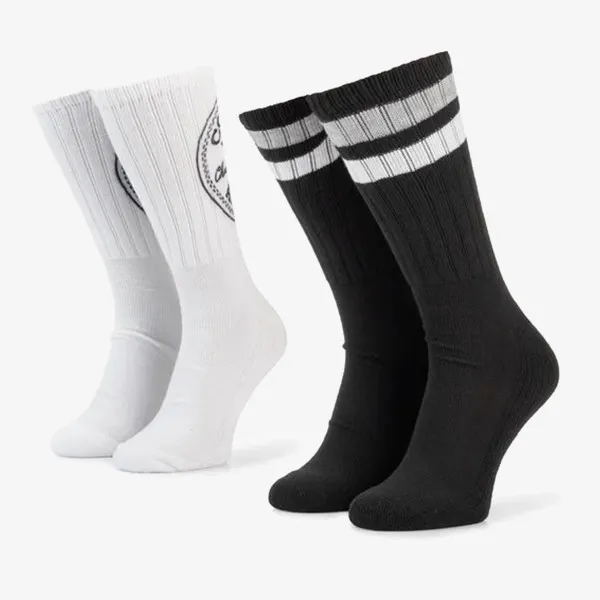 Converse Skapety Men 2-pak 