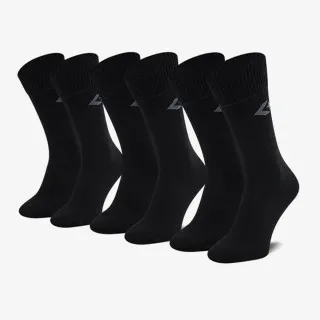 Converse 3PP CONVERSE BASIC MEN CREW FLAT KNIT 