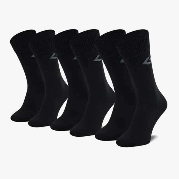 Converse 3PP CONVERSE BASIC MEN CREW FLAT KNIT 