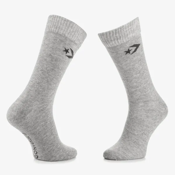 Converse SKARPETY MEN 3-PAK