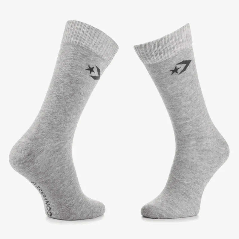 Converse SKARPETY MEN 3-PAK