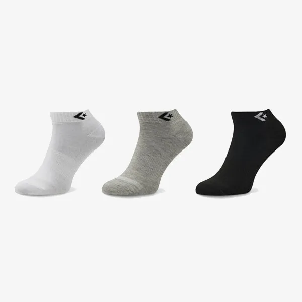 Converse 3PP CONVERSE STAR CHEVRON LOGO SHORT QUA