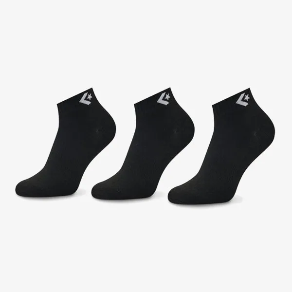 Converse 3PP CONVESE STA CHEVON LOGO SHOT QUATE,