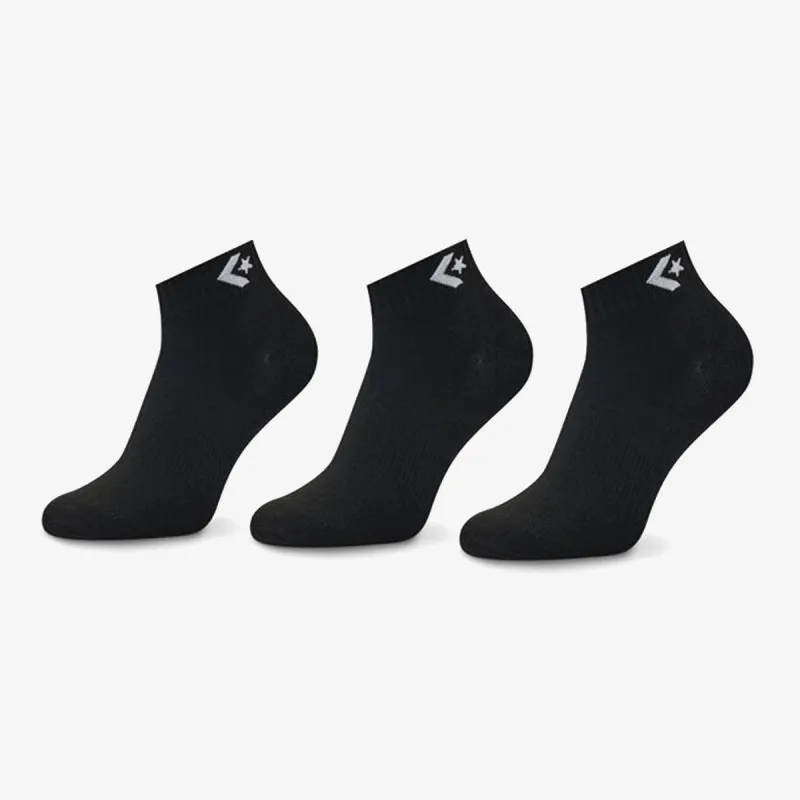 Converse 3PP CONVESE STA CHEVON LOGO SHOT QUATE,