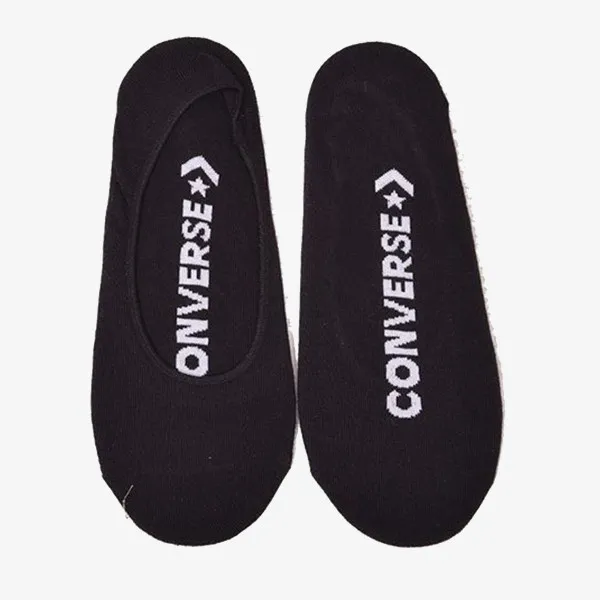 Converse 2PP CONVERSE MEN FOOTIE HL FLAT KNIT