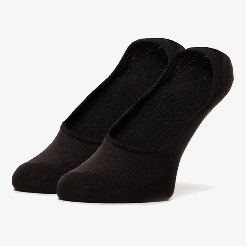 Converse 2PP CONVERSE MEN FOOTIE HL FLAT KNIT