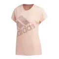 adidas SS BOS LOGO TEE 
