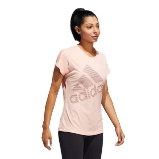adidas SS BOS LOGO TEE 