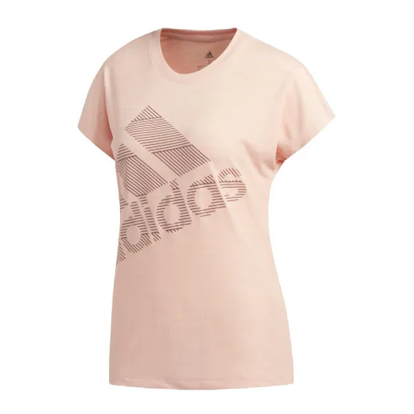 adidas T-shirt SS BOS LOGO TEE 