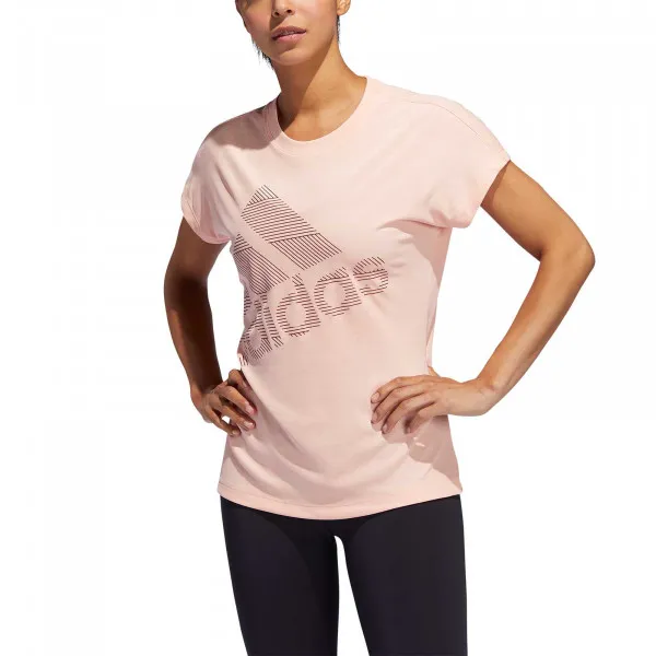 adidas T-shirt SS BOS LOGO TEE 