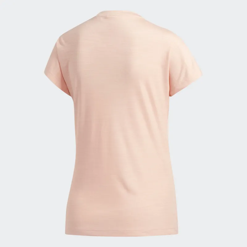 adidas SS BOS LOGO TEE 