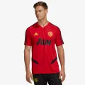 adidas MUFC TR JSY 