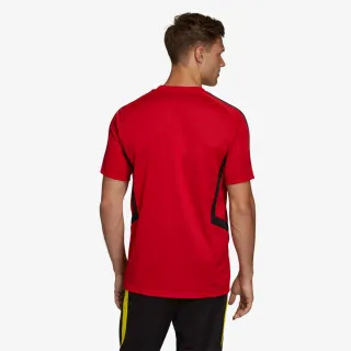 adidas MUFC TR JSY 