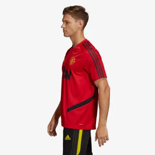 adidas MUFC TR JSY 