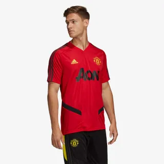 adidas MUFC TR JSY 