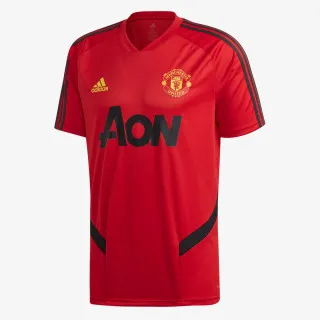 adidas MUFC TR JSY 