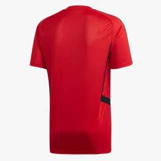 adidas MUFC TR JSY 