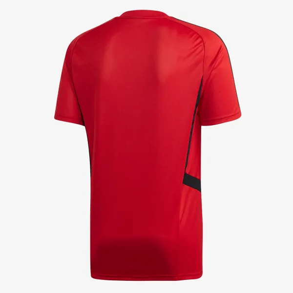 adidas MUFC TR JSY 