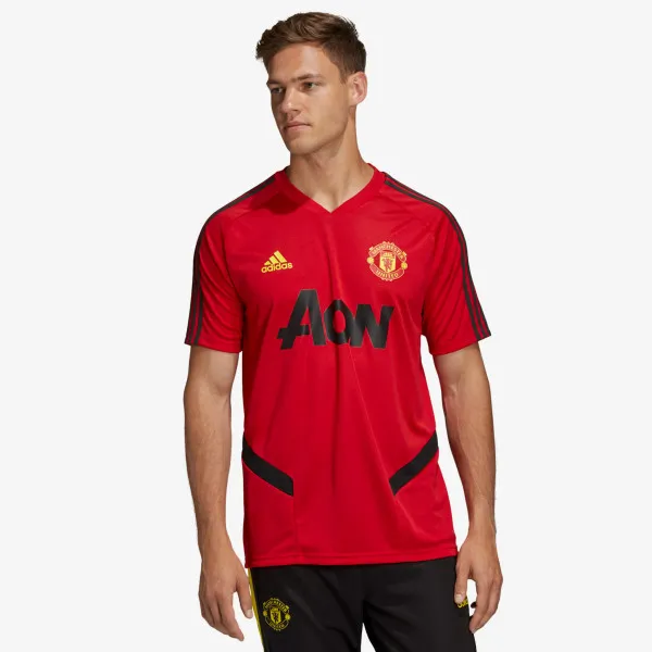 adidas MUFC TR JSY 