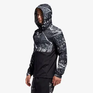 adidas OWN THE RUN JKT 