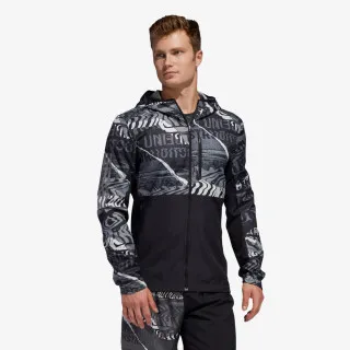 adidas OWN THE RUN JKT 