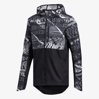 adidas OWN THE RUN JKT 