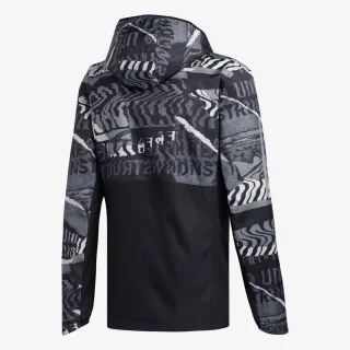 adidas OWN THE RUN JKT 