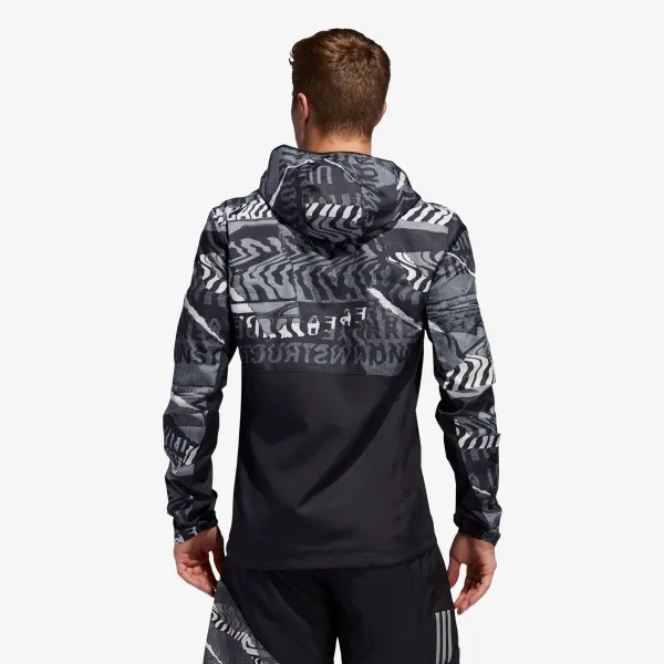 adidas OWN THE RUN JKT 
