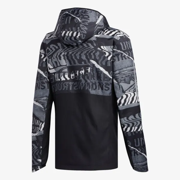 adidas OWN THE RUN JKT 