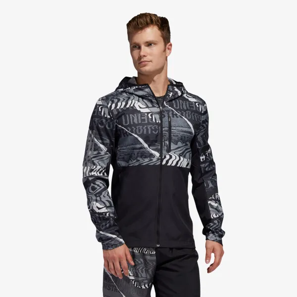 adidas OWN THE RUN JKT 