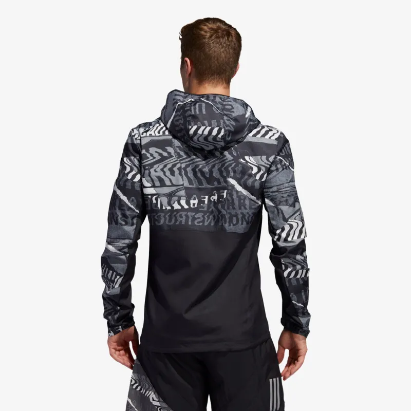 adidas OWN THE RUN JKT 