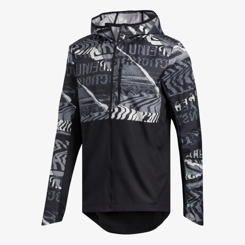 adidas OWN THE RUN JKT 