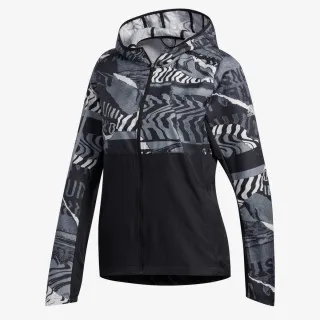adidas OWN THE RUN JKT 