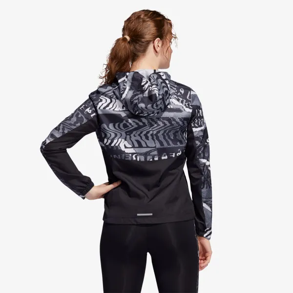 adidas OWN THE RUN JKT 