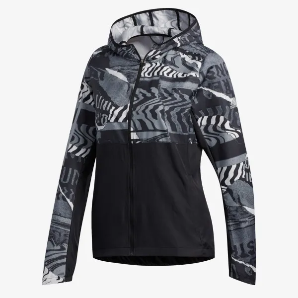 adidas OWN THE RUN JKT 