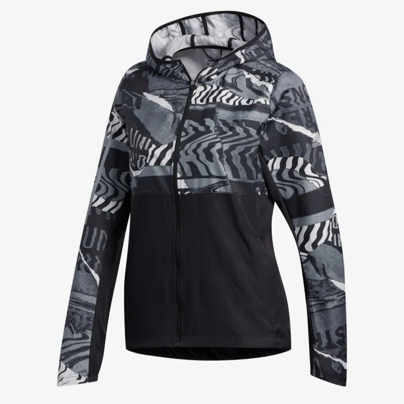 adidas OWN THE RUN JKT 